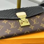 Louis Vuitton Pallas Chain