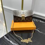 Louis Vuitton Pallas Chain