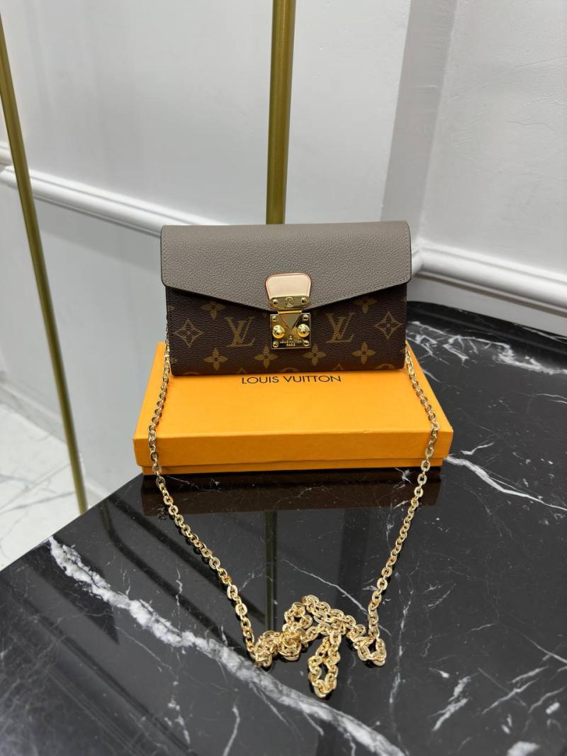 Louis Vuitton Pallas Chain