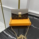 Louis Vuitton Pallas Chain