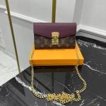 Louis Vuitton Pallas Chain