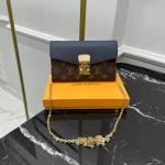 Louis Vuitton Pallas Chain