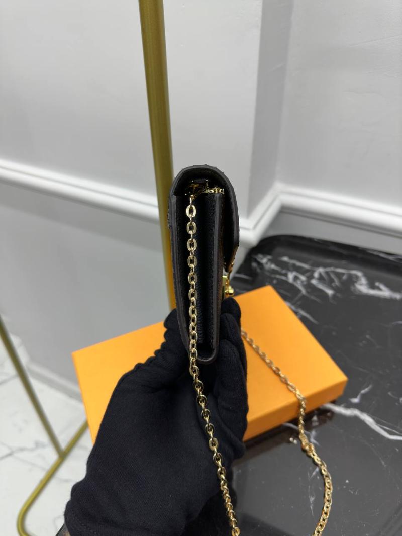 Louis Vuitton Pallas Chain