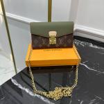 Louis Vuitton Pallas Chain