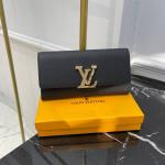 Louis Vuitton Capucines Geldbörse