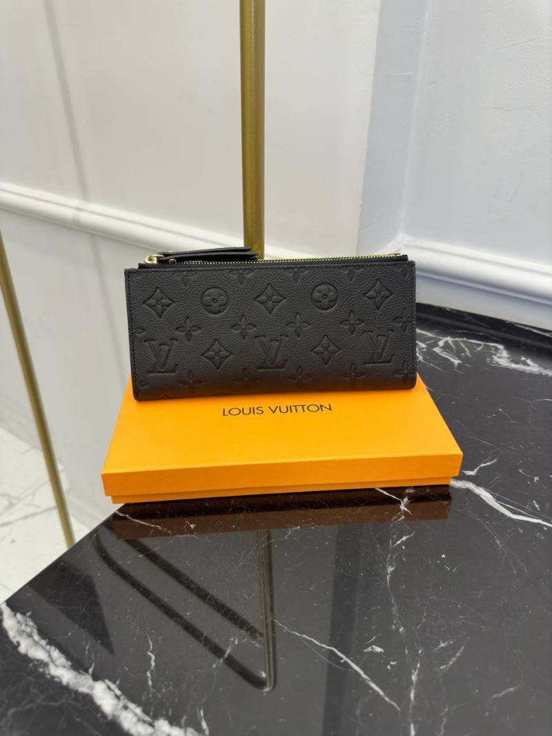 Louis Vuitton Adele Geldbörse