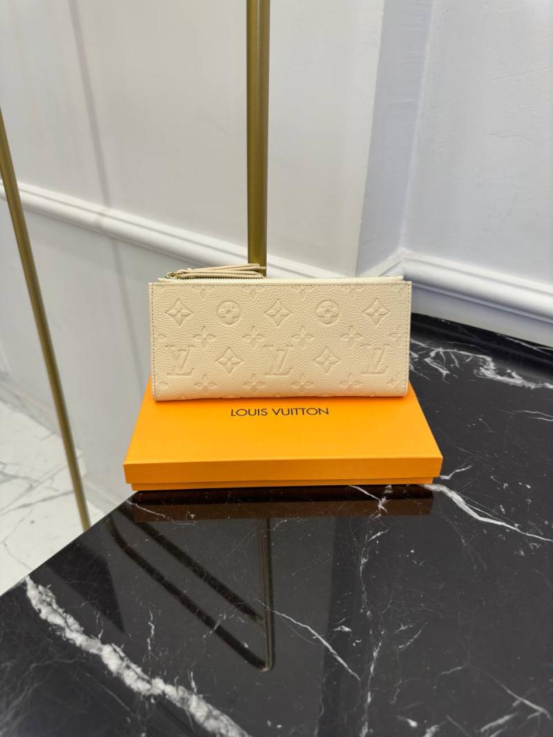 Louis Vuitton Adele Geldbörse