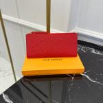 Louis Vuitton Adele Geldbörse