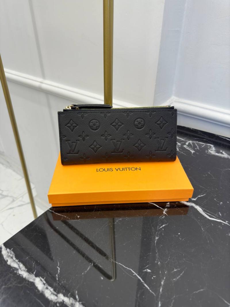 Louis Vuitton Adele Geldbörse