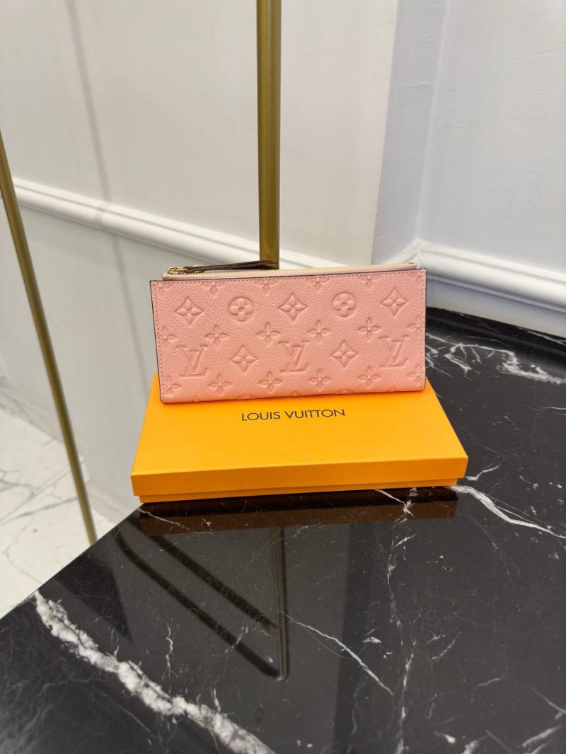 Louis Vuitton Adele Geldbörse