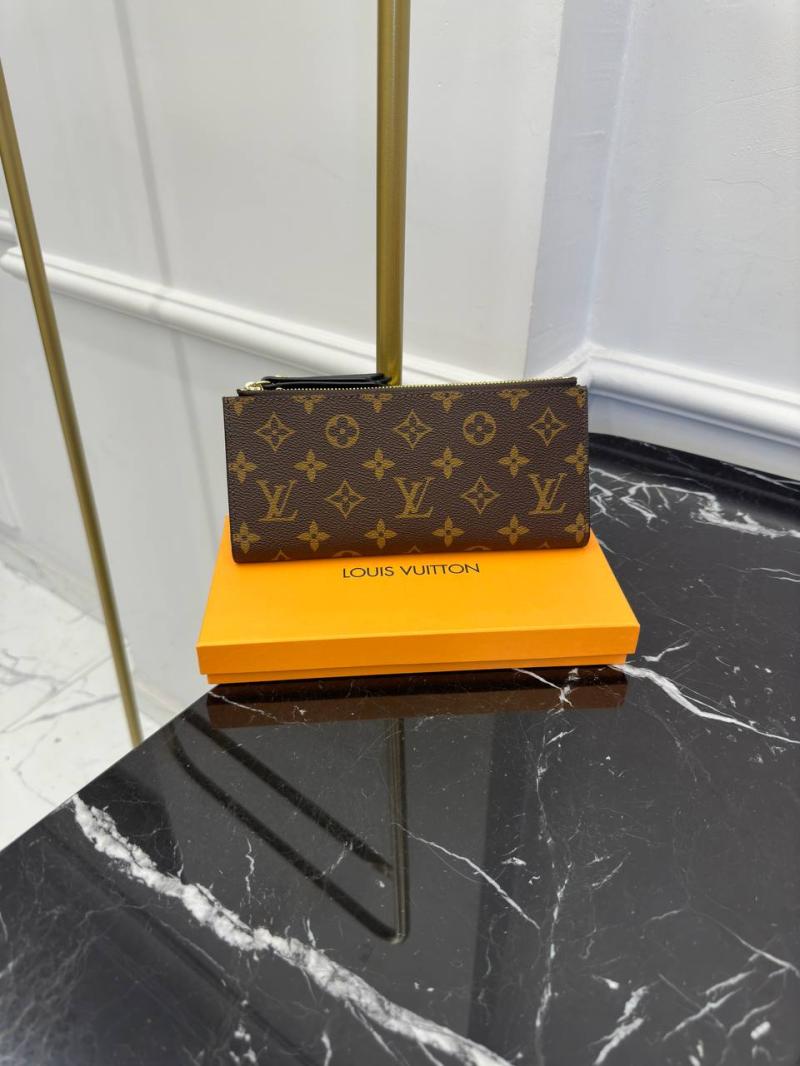 Louis Vuitton Adele Geldbörse