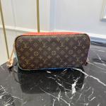 LV X YK Neverfull MM