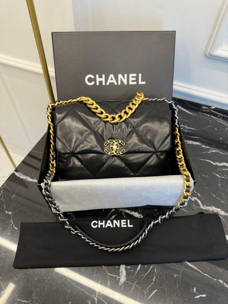 Chanel 19 Flap Bag