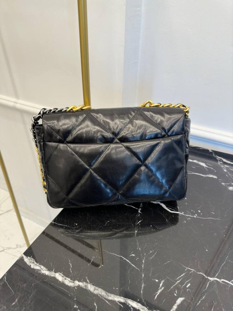 Chanel 19 Flap Bag