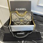 Chanel 19 Flap Bag