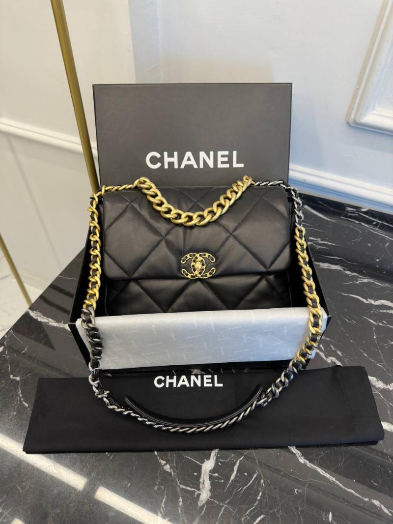 Chanel 19 Flap Bag