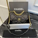 Chanel 19 Flap Bag