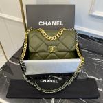 Chanel 19 Flap Bag