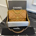 Chanel 19 Flap Bag