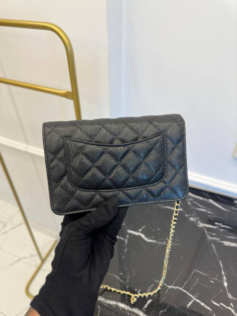 Chanel  Wallet on Chain