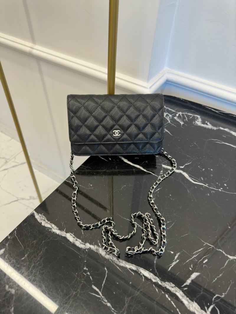 Chanel  Wallet on Chain