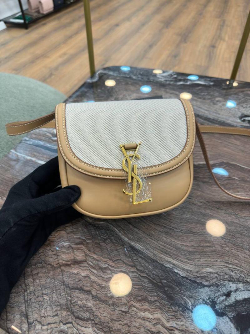 Kaia Small Satchel