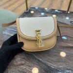 Kaia Small Satchel