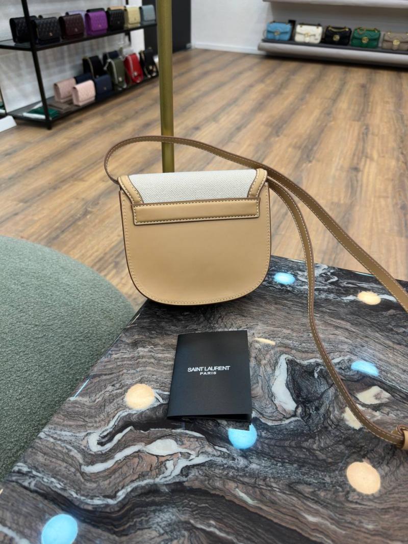 Kaia Small Satchel