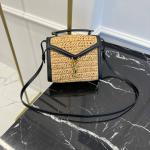 Cassandra Mini Raffia