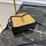 Cassandra Mini Raffia