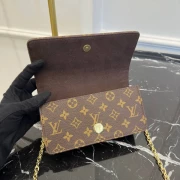 Wallet On Chain Lily