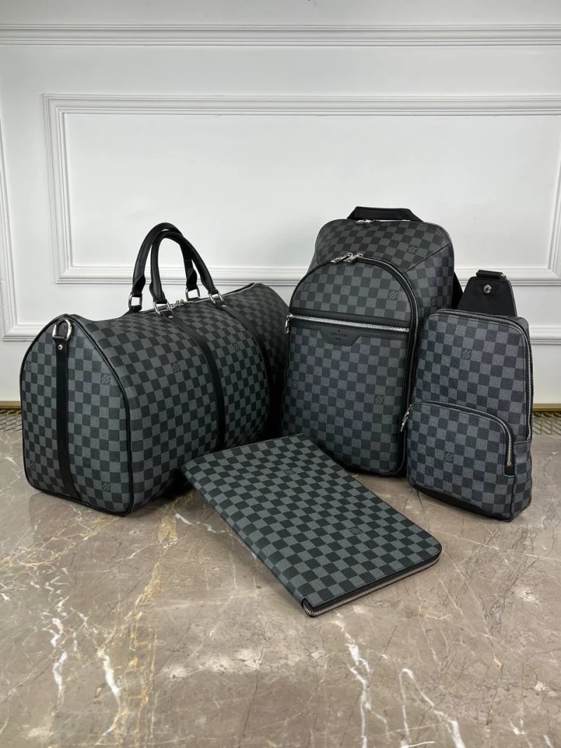 Keepall Ab 399€