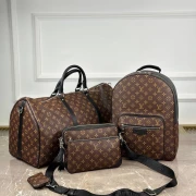 Keepall Ab 399€