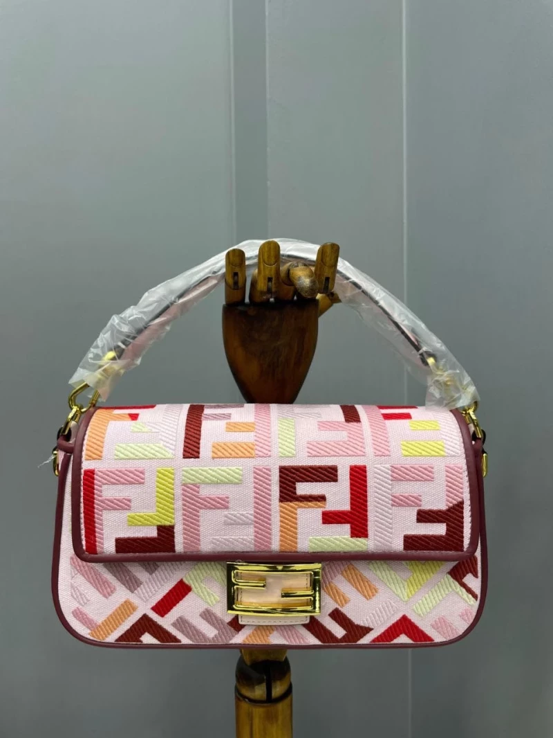 Fendi Baguette