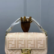 Fendi Baguette