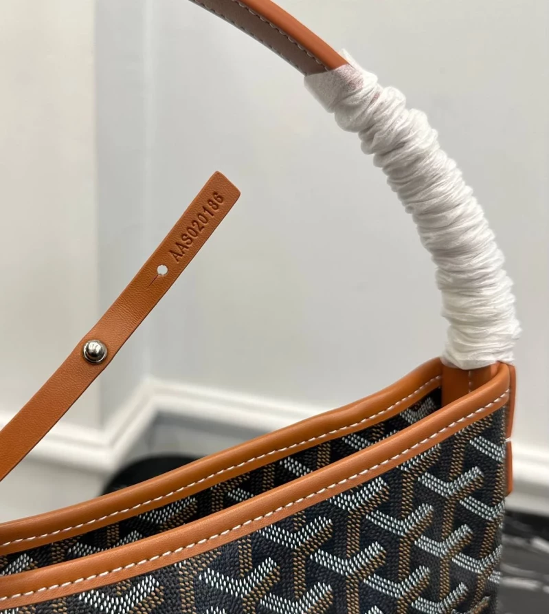 Boheme Hobo Bag