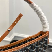 Boheme Hobo Bag