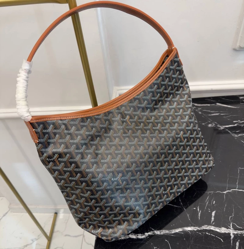 Boheme Hobo Bag