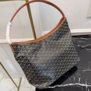 Boheme Hobo Bag