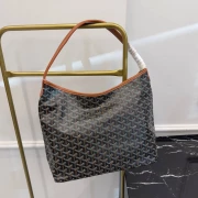 Boheme Hobo Bag