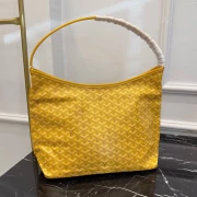 Boheme Hobo Bag