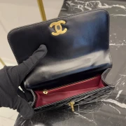 Chanel Klassisch Metall Griff