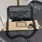 GG Marmont Belt Bag