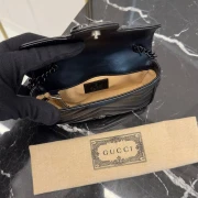 GG Marmont Belt Bag