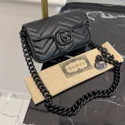 GG Marmont Belt Bag