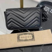 GG Marmont Belt Bag