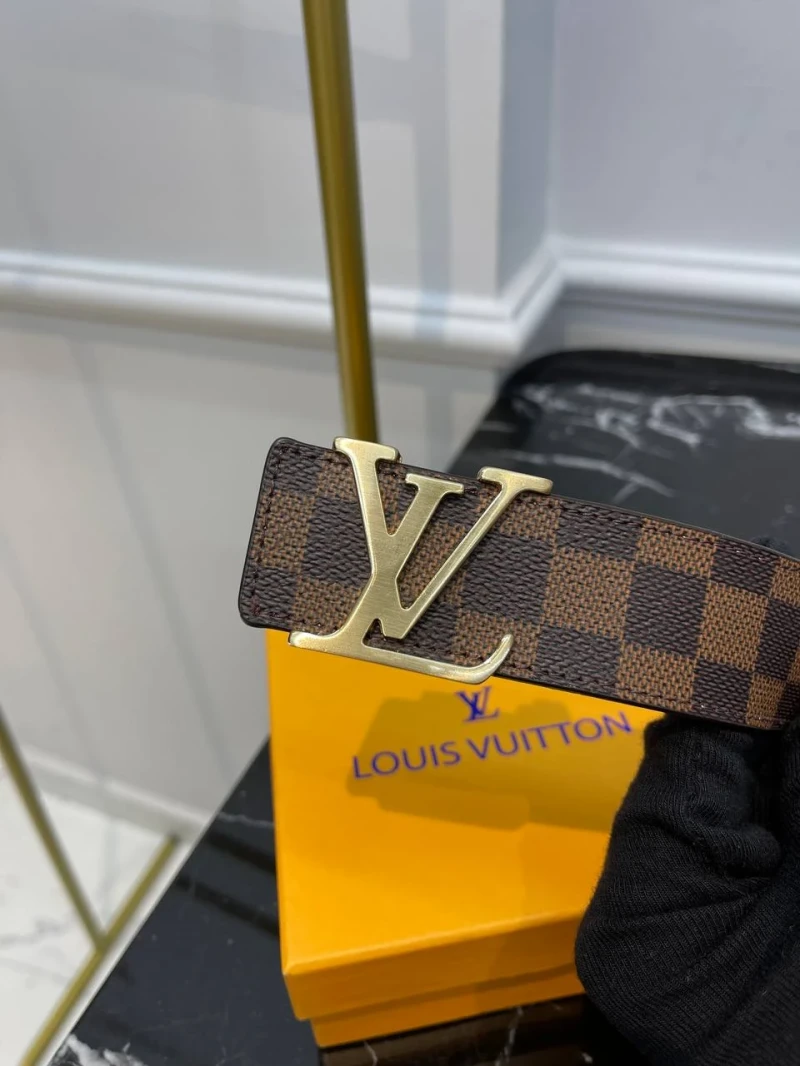 Louis Vuitton Gürtel