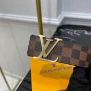 Louis Vuitton Gürtel