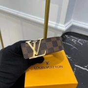 Louis Vuitton Gürtel