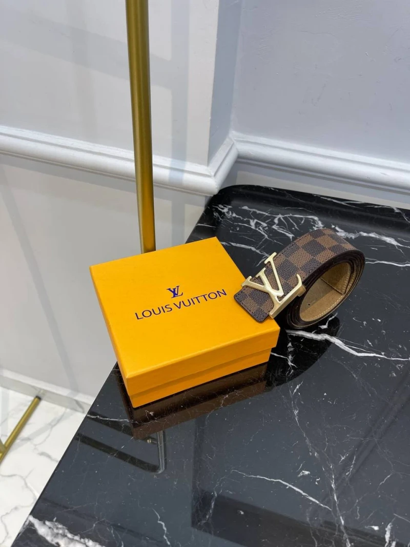 Louis Vuitton Gürtel